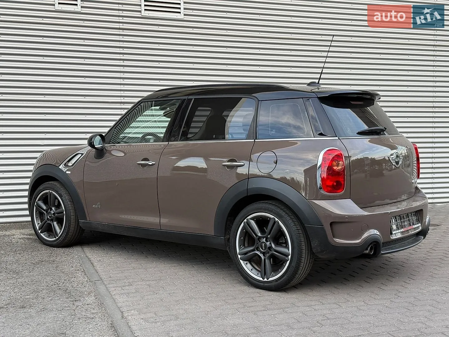 2010 MINI Cooper - мініатюра 12