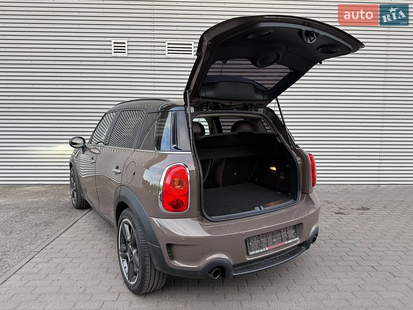 2010 MINI Cooper - мініатюра 17