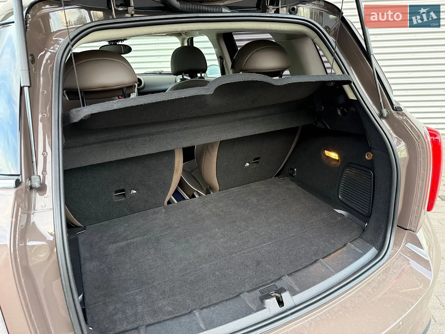 2010 MINI Cooper - мініатюра 40