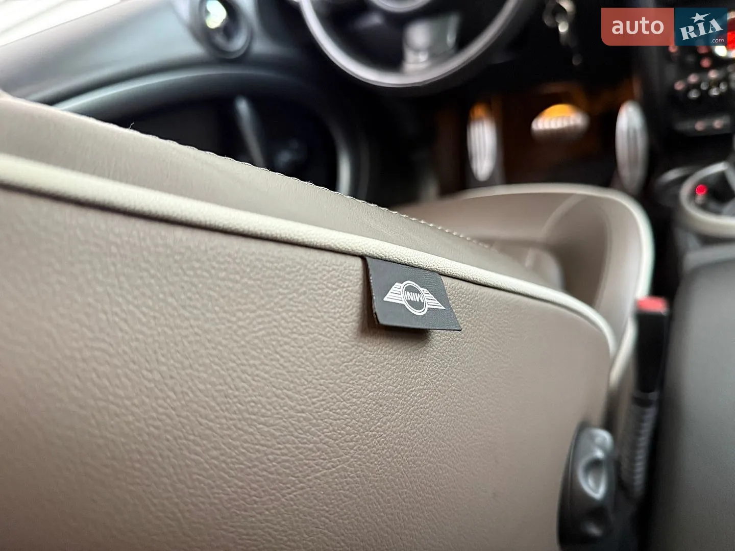 2010 MINI Cooper - мініатюра 47