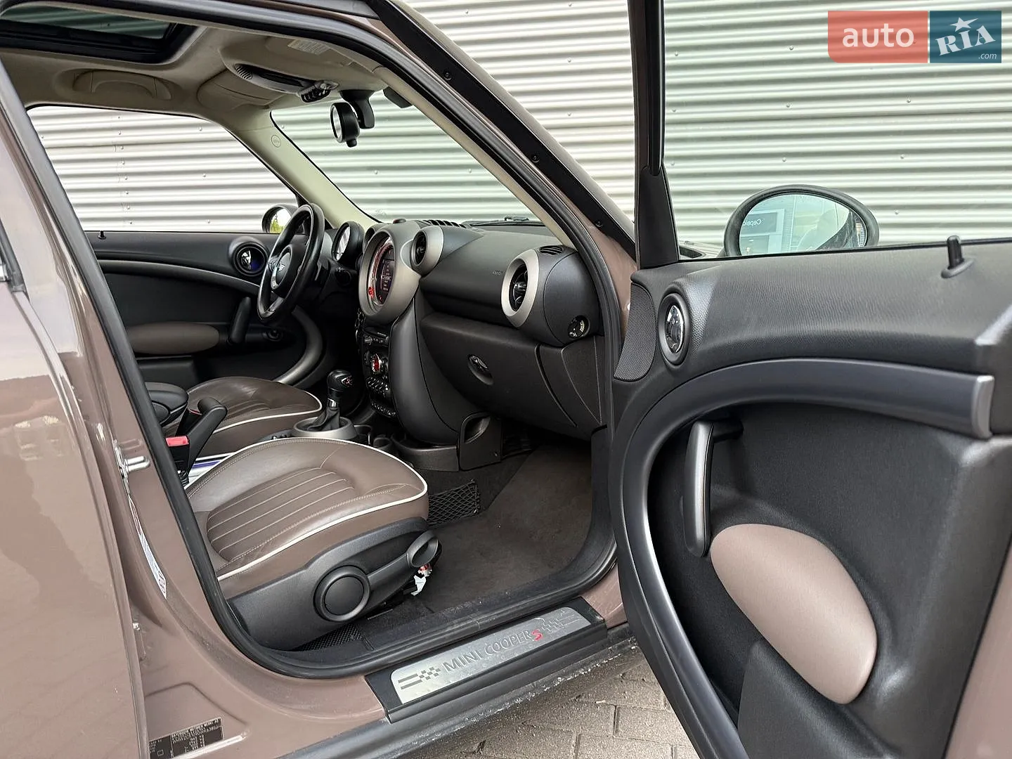 2010 MINI Cooper - мініатюра 49