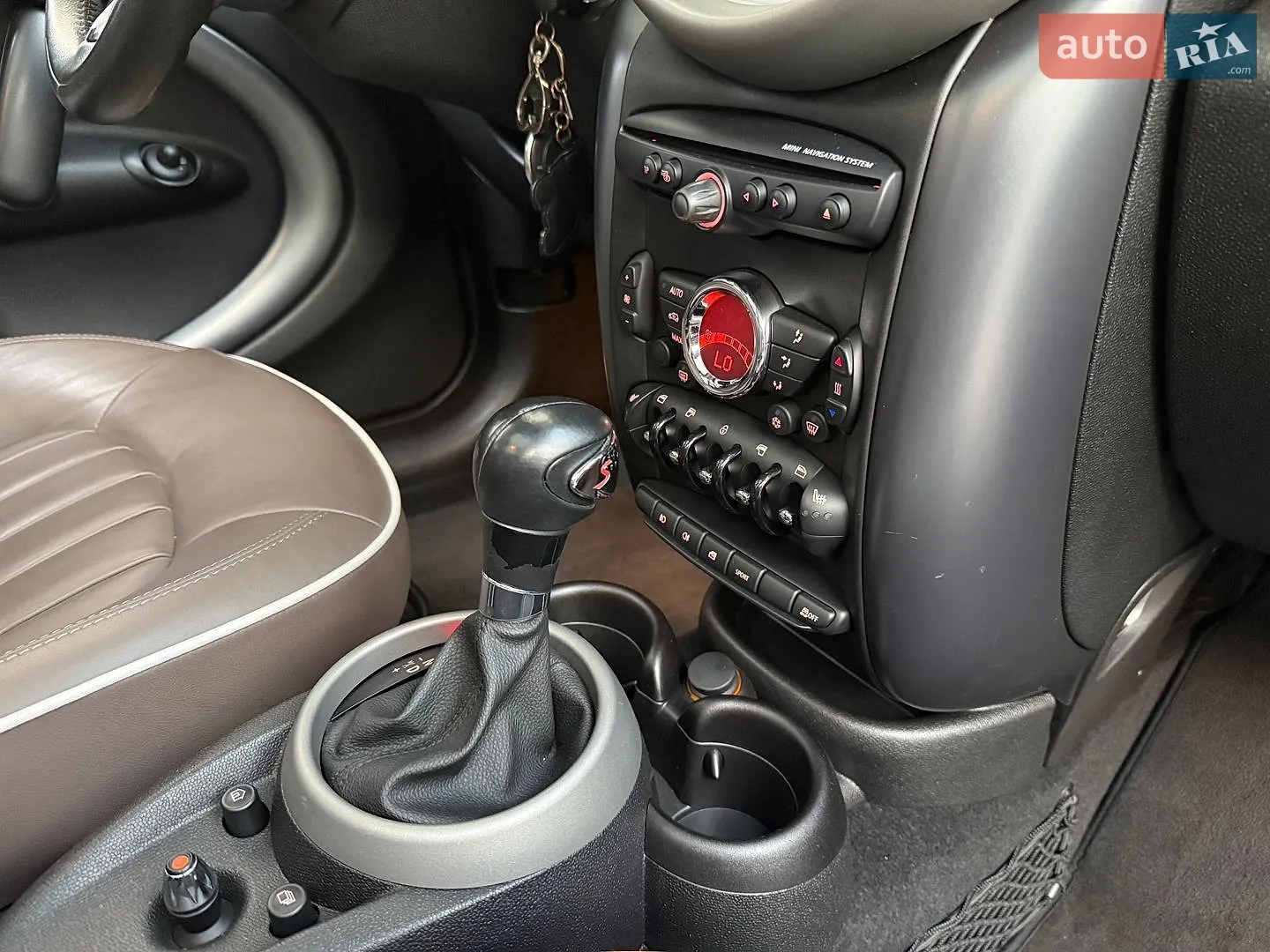 2010 MINI Cooper - мініатюра 56