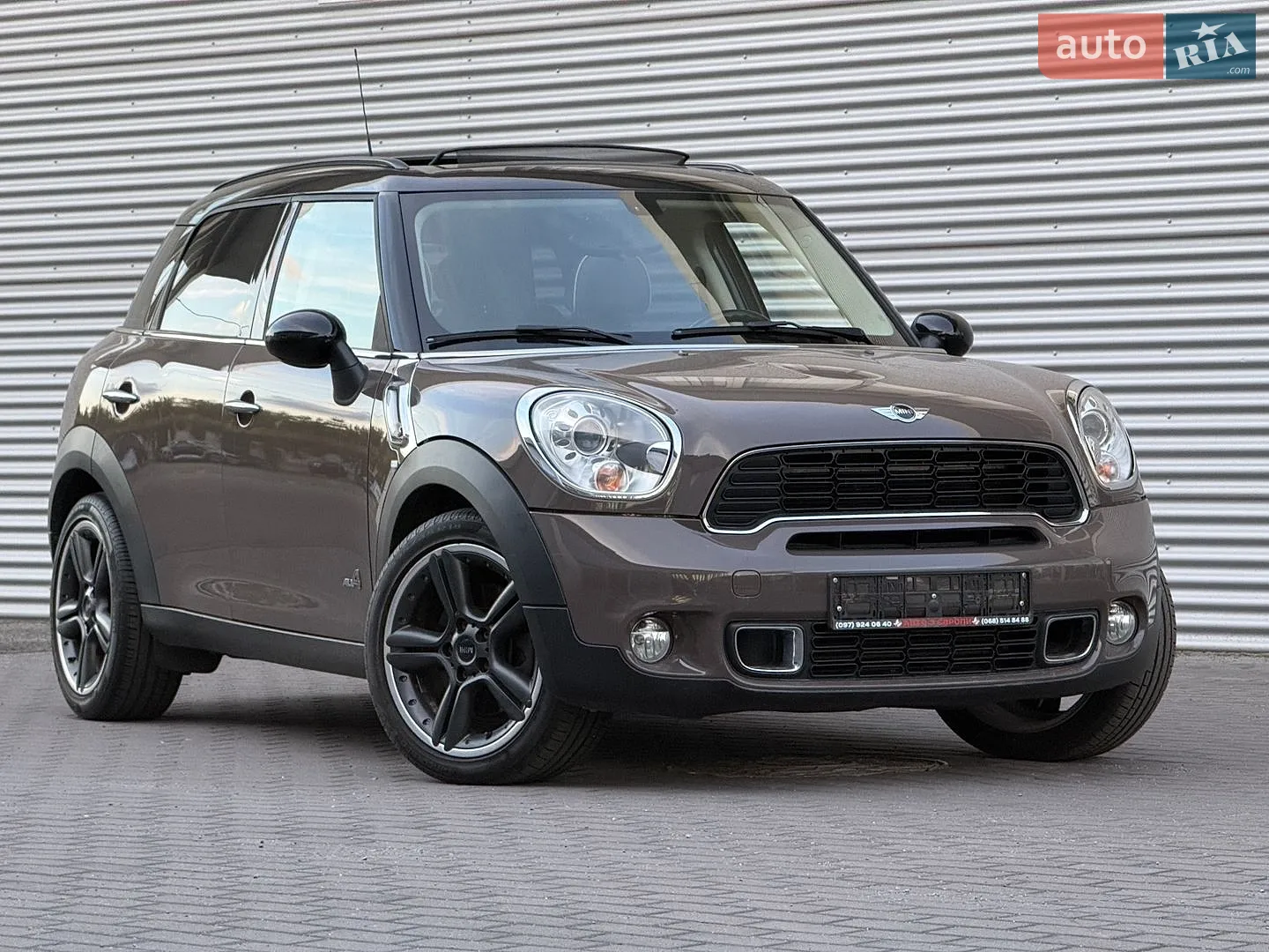 2010 MINI Cooper - мініатюра 9