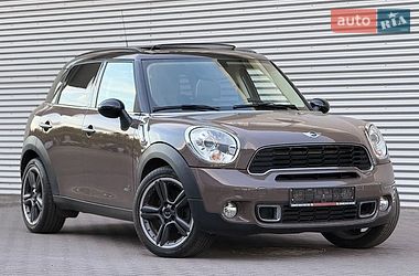 Хетчбек MINI Cooper 2010 в Рівному