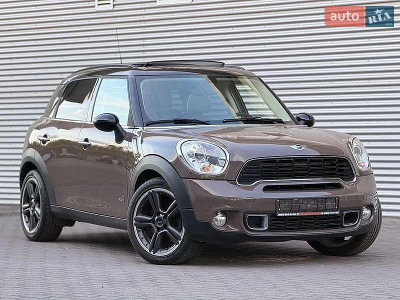 MINI Cooper 2010 MINI Cooper 2010