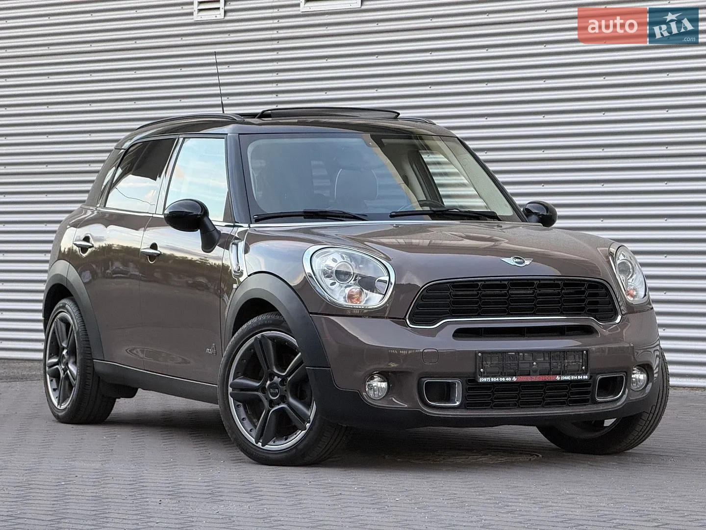 2010 MINI Cooper - мініатюра 10