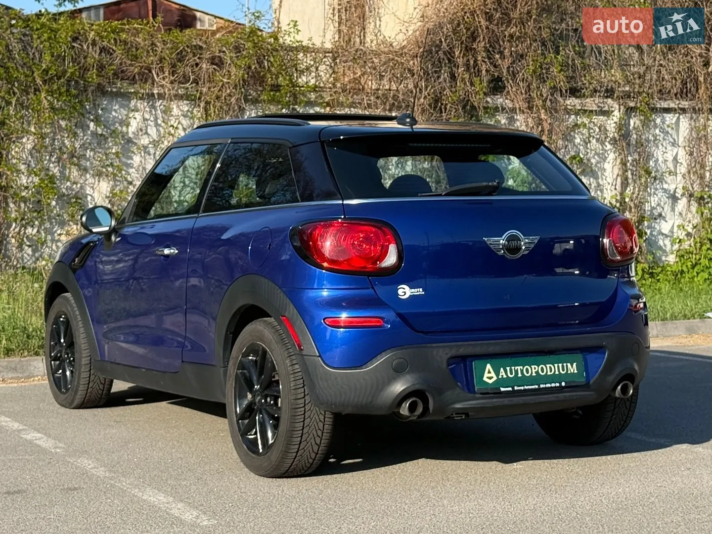 2015 MINI Cooper - мініатюра 9
