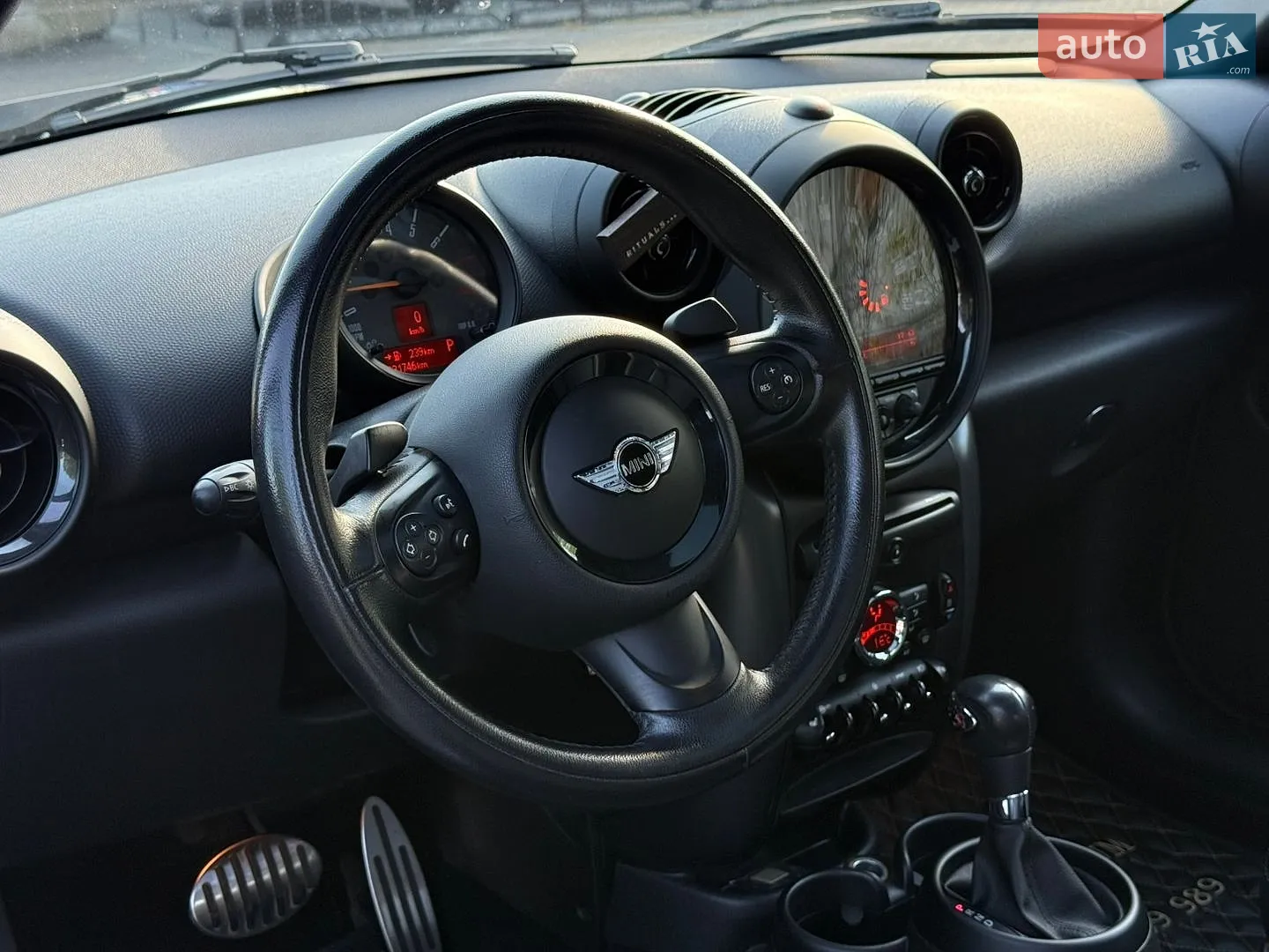 2015 MINI Cooper - мініатюра 19