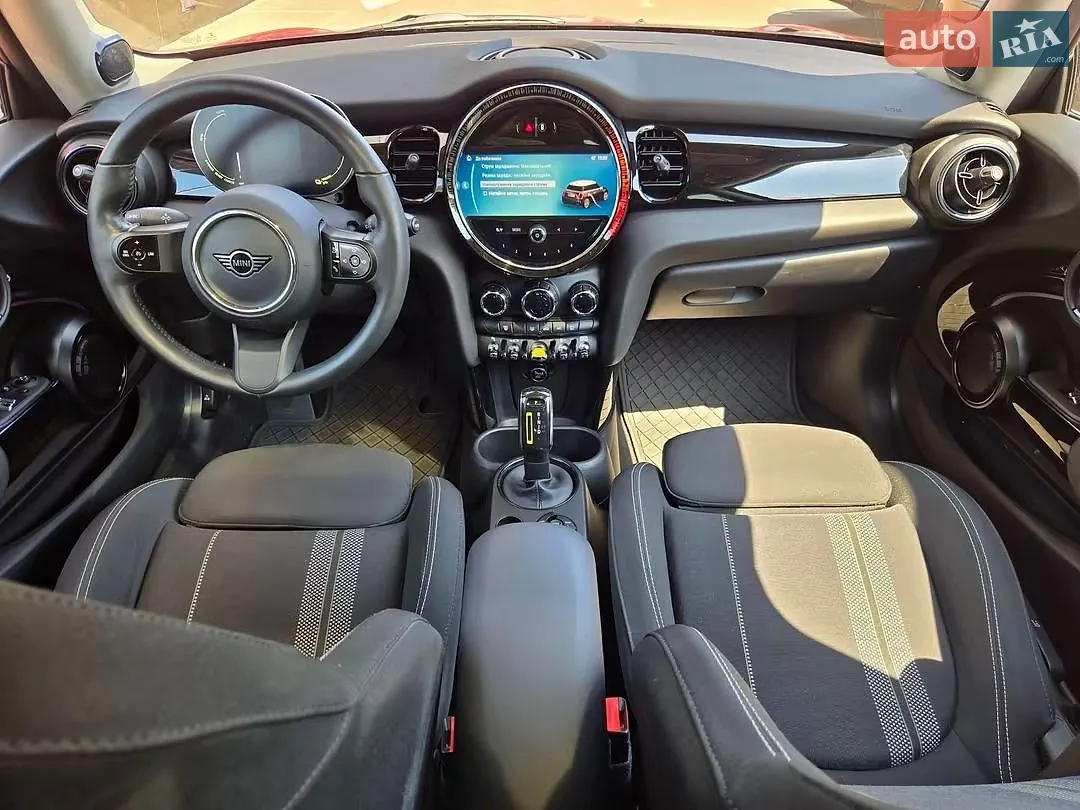 2023 MINI Cooper - мініатюра 20