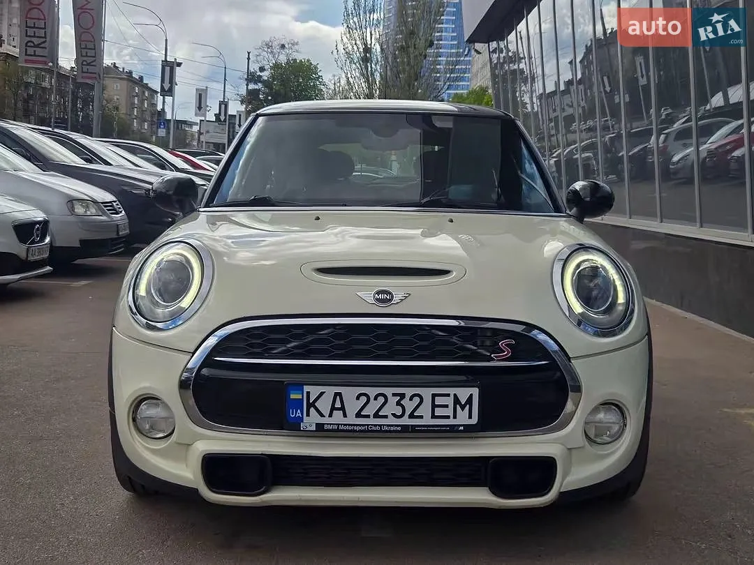 2014 MINI Cooper - мініатюра 2