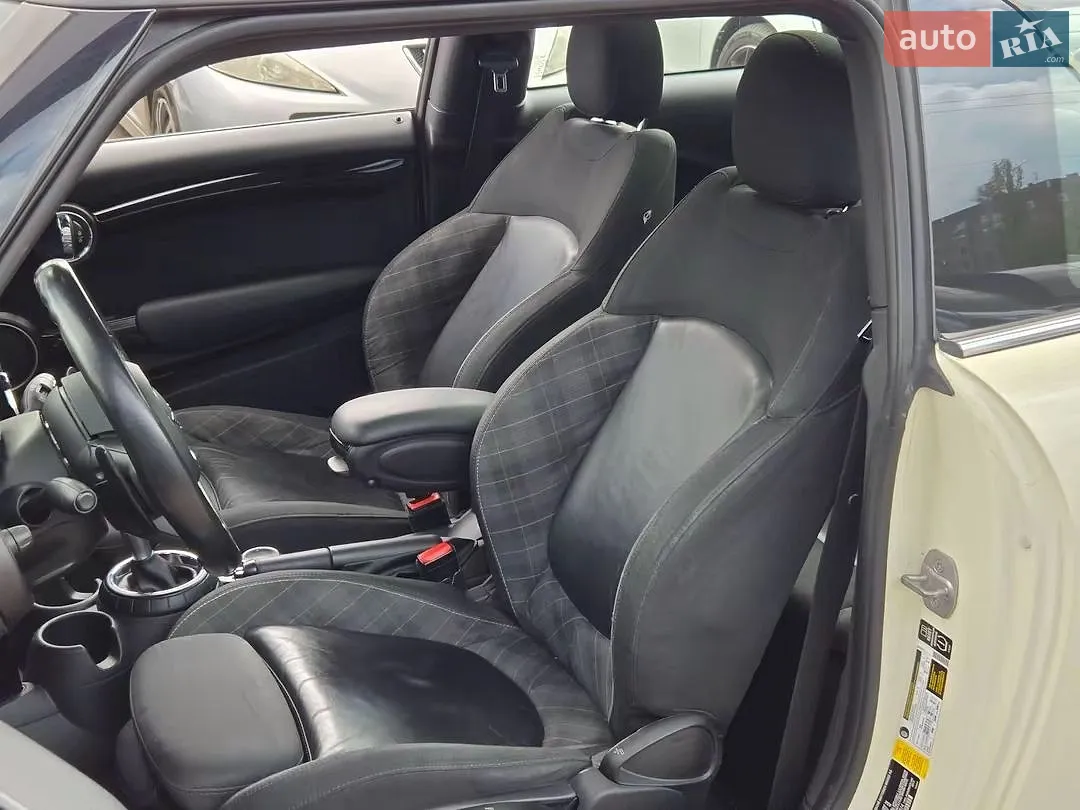 2014 MINI Cooper - мініатюра 14