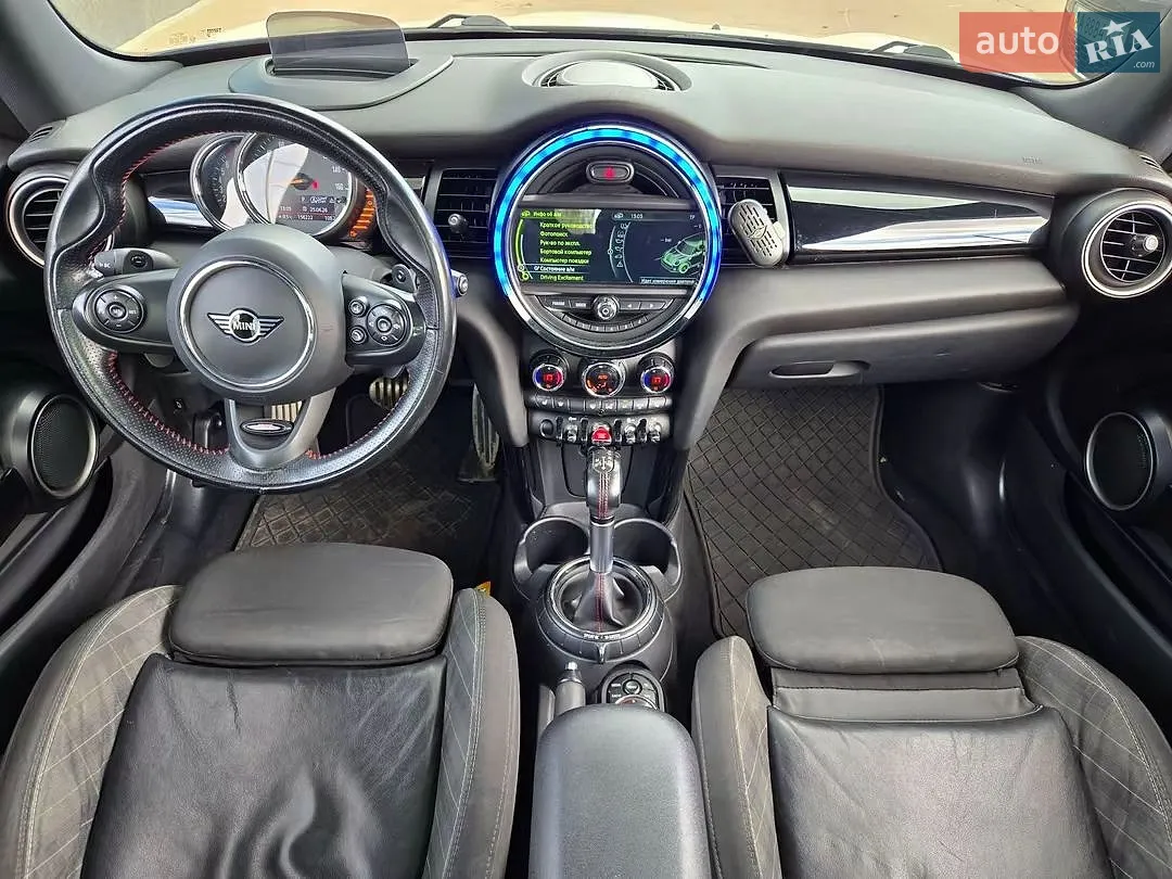 2014 MINI Cooper - мініатюра 18