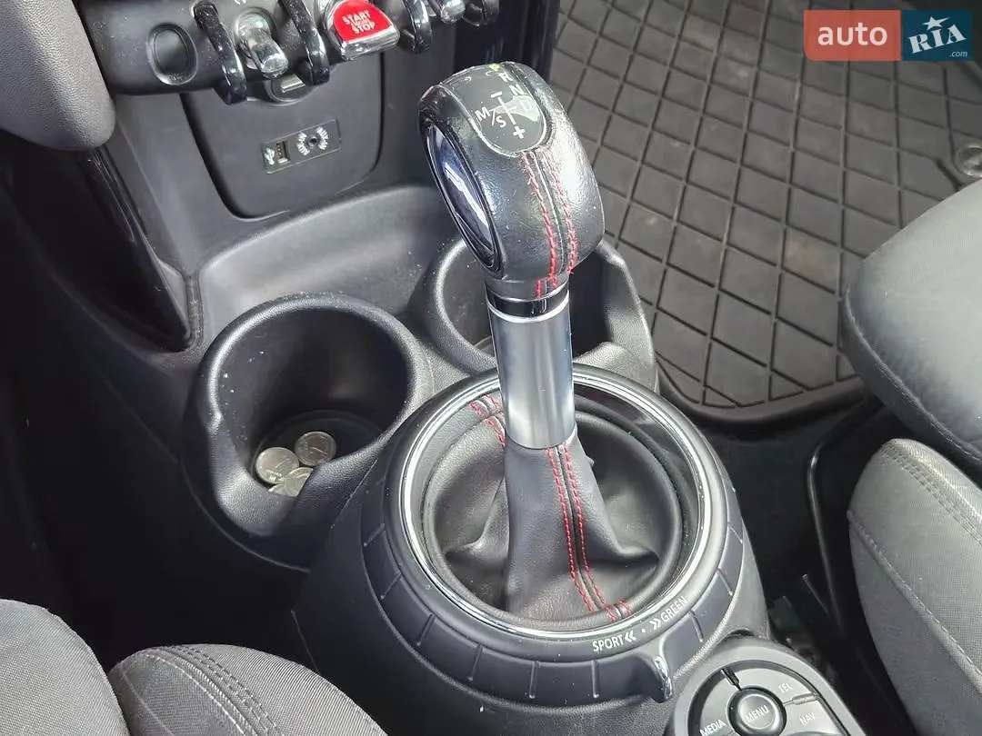 2014 MINI Cooper - мініатюра 25