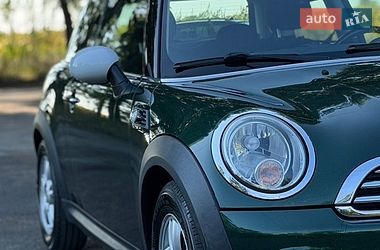 Хэтчбек MINI Cooper 2011 в Днепре фото 2 Хэтчбек MINI Cooper 2011 в Днепре