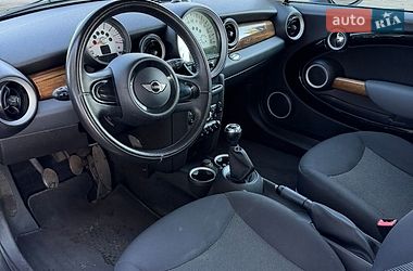 Хэтчбек MINI Cooper 2011 в Днепре фото 19 Хэтчбек MINI Cooper 2011 в Днепре