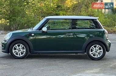 Хэтчбек MINI Cooper 2011 в Днепре фото 12 Хэтчбек MINI Cooper 2011 в Днепре