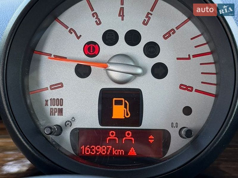 Хэтчбек MINI Cooper 2011 в Днепре фото 25 Хэтчбек MINI Cooper 2011 в Днепре