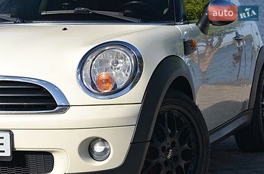 Хэтчбек MINI Cooper 2007 в Днепре