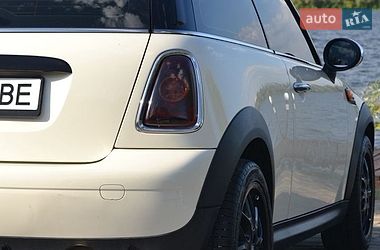 Хэтчбек MINI Cooper 2007 в Днепре