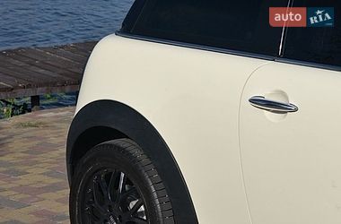 Хэтчбек MINI Cooper 2007 в Днепре