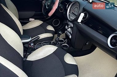 Хэтчбек MINI Cooper 2007 в Днепре