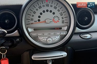 Хэтчбек MINI Cooper 2008 в Хмельницком