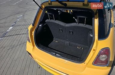 Хетчбек MINI Cooper 2007 в Одесі