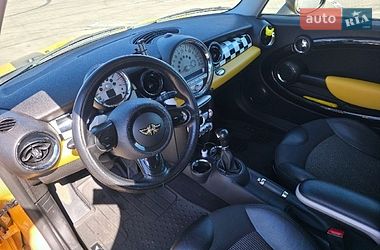 Хетчбек MINI Cooper 2007 в Одесі