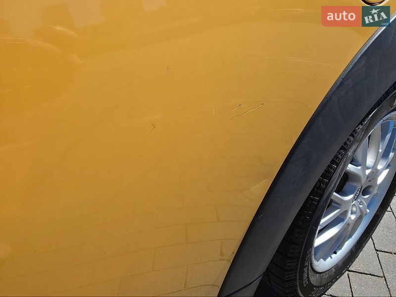 Хетчбек MINI Cooper 2007 в Одесі