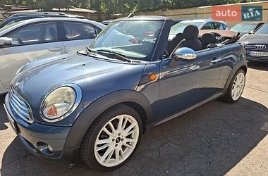 mini cooper 2009 в Одеса від професійного продавця Вячеслав