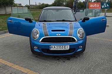 Хэтчбек MINI Cooper 2010 в Костополе фото 2 Хэтчбек MINI Cooper 2010 в Костополе