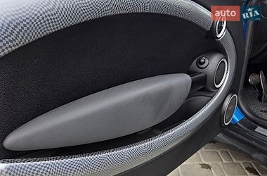Хэтчбек MINI Cooper 2010 в Костополе фото 8 Хэтчбек MINI Cooper 2010 в Костополе