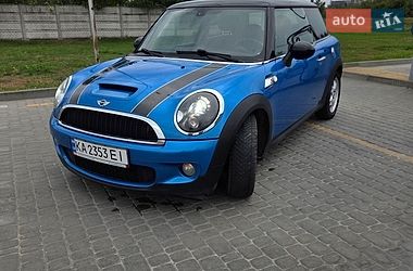 Хэтчбек MINI Cooper 2010 в Костополе фото Хэтчбек MINI Cooper 2010 в Костополе