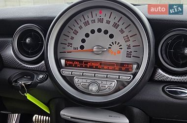 Хэтчбек MINI Cooper 2010 в Костополе фото 5 Хэтчбек MINI Cooper 2010 в Костополе