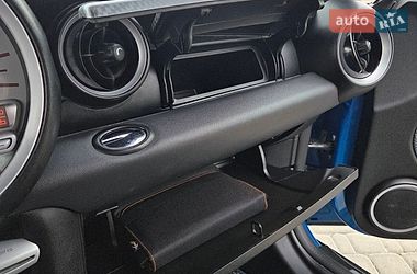 Хэтчбек MINI Cooper 2010 в Костополе фото 7 Хэтчбек MINI Cooper 2010 в Костополе