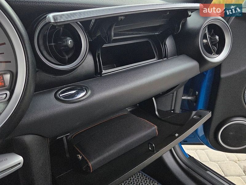 Хэтчбек MINI Cooper 2010 в Костополе фото 7 Хэтчбек MINI Cooper 2010 в Костополе