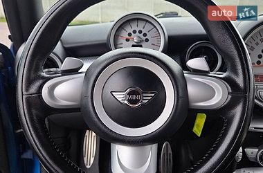 Хэтчбек MINI Cooper 2010 в Костополе фото 3 Хэтчбек MINI Cooper 2010 в Костополе