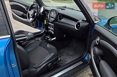 Хэтчбек MINI Cooper 2010 в Костополе фото 10 Хэтчбек MINI Cooper 2010 в Костополе