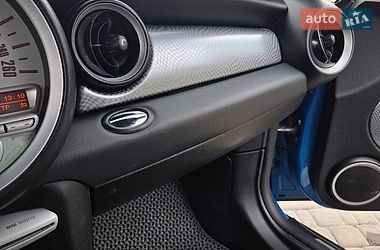 Хэтчбек MINI Cooper 2010 в Костополе фото 6 Хэтчбек MINI Cooper 2010 в Костополе