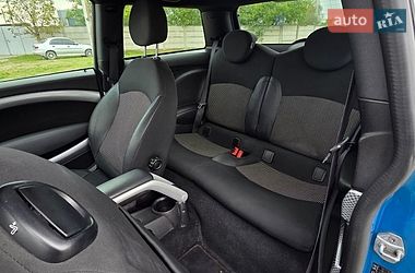 Хэтчбек MINI Cooper 2010 в Костополе фото 13 Хэтчбек MINI Cooper 2010 в Костополе