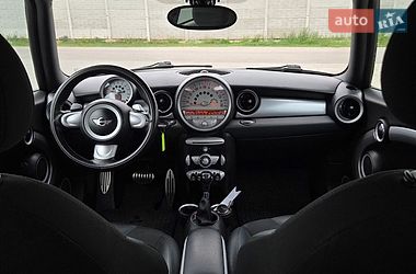 Хэтчбек MINI Cooper 2010 в Костополе фото 15 Хэтчбек MINI Cooper 2010 в Костополе