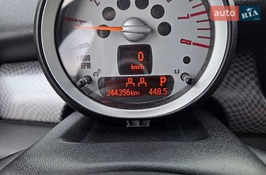Хэтчбек MINI Cooper 2010 в Костополе фото 4 Хэтчбек MINI Cooper 2010 в Костополе