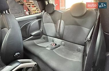 Хэтчбек MINI Cooper 2007 в Киеве