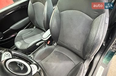 Хэтчбек MINI Cooper 2007 в Киеве