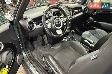 Хэтчбек MINI Cooper 2007 в Киеве