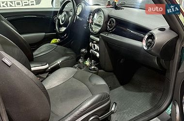 Хэтчбек MINI Cooper 2007 в Киеве