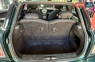 Хэтчбек MINI Cooper 2007 в Киеве