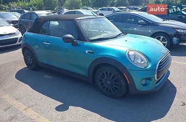 Хетчбек MINI Cooper 2017 в Львові