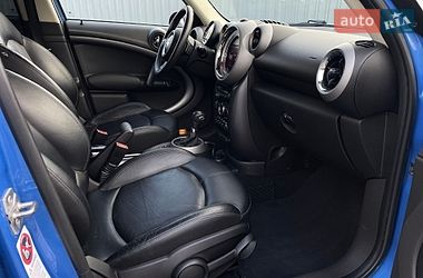 Хетчбек MINI Cooper 2012 в Вінниці фото 14 Хетчбек MINI Cooper 2012 в Вінниці