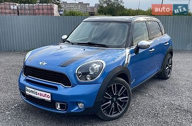 Хэтчбек MINI Cooper 2012 в Виннице